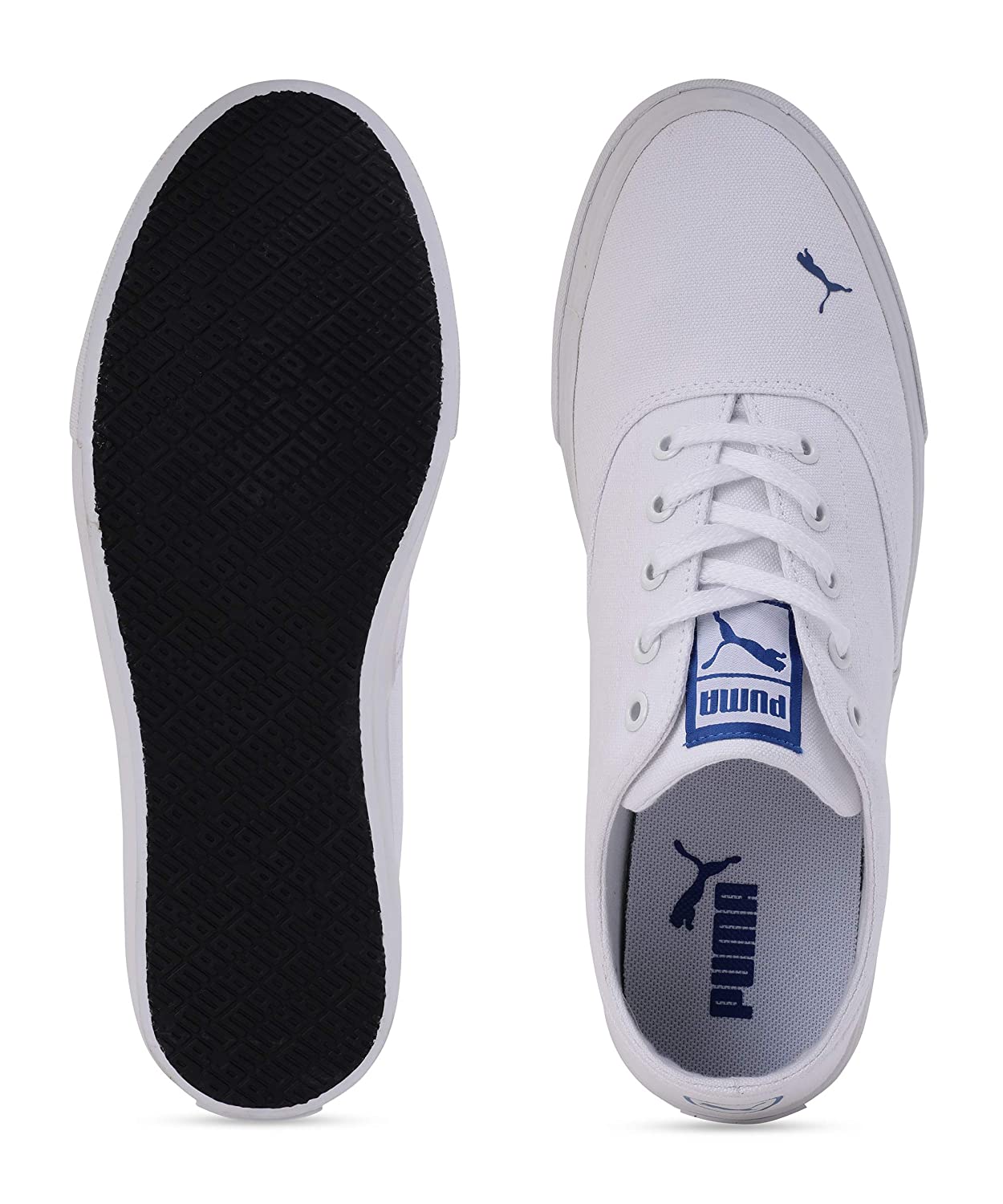 Puma icon sale idp canvas shoes